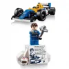 Williams Racing FW14B ve Nigel Mansell 10353