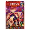 NINJAGO Thunderfang Kaos Ejderhası 71832