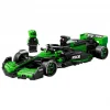 Speed Champions KICK Sauber F1 Team C44 Yarış Arabası 77247
