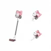 LS8807C - Vardem Dikey Elektrik Süpürgesi Pembe 3 in1  Kapalı Kutu
