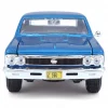 NessiWorld 1/24 1966 Model Chevrolet Chevelle SS 396