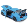 NessiWorld 1/18 2020 Model Mustang Shelby GT500