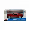 NessiWorld 31260 1:24 NessiWorld Ford Mustang 1967 Model Araba -Necotoys