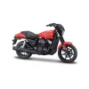 MAY 31360 1 18 HARLEY DAVİDSON MOTOSİKLETLER
