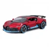 NessiWorld 31526 1 24 Bugatti Divo