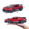 NessiWorld 31526 1 24 Bugatti Divo
