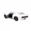 NessiWorld 31528 NessiWorld 1/24 1973 Nissan Skyline 2000GT-R KPGC110 -Necotoys