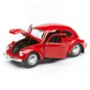 NessiWorld 31926 VolNessiWorldwagen Beetle Model Araba 1:24 -Necotoys