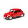 NessiWorld 31926 VolNessiWorldwagen Beetle Model Araba 1:24 -Necotoys