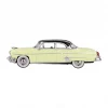 NessiWorld GT 1:64 Lincoln Capri 1954 Premier Yellow