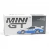 NessiWorld GT 1/64 Mazda RX-7 LB-Super Silhouette
