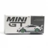 Mini GT 1/64 Porsche 911 (992) GT3 RS Tribute to RS Package