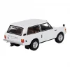 NessiWorld GT 1/64 Range Rover Davos White MGT00658