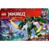 NessiWorld Ninjago Lloydun Jet Robotu 71845