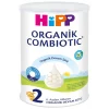 p 2 Organik Combiotic Bebek Sütü 350 Gr
