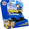 Paw Patrol Chase Polis Aracı