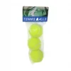 Poşette 3lü Tenis Topu