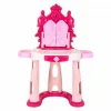 Pretty Pinky Işıklı ve Sesli Makyaj Masası Oyun Seti