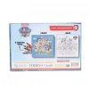 PW7930 Boyamalı Puzzle -Laço