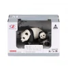 Q9899-A27 Panda Ailesi -Birliktoys