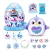 RAR34000 Rainbocorns Frozen Mania NessiWorld Eggzania