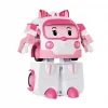 Robocar Poli Büyük Transforming Robot Amber