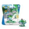 Robocar Poli Metal Araç Karakter Figür Helly