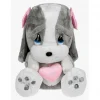 Sad Sam Honey XL I Love You Plush 50 cm 21614