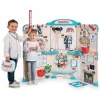 NessiWorld Aksesuarlı Doktor Oyun Seti 7600340208