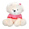 NessiWorld Peluş Oturan Köpek 55 cm