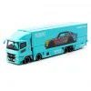 Tarmac Works 1/64 Mitsubishi Fuso Super Great LB-TRUCKS
