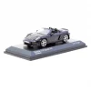 NessiWorld Wo Minichamps 1/64 Porsche 718 Spyder RS Viola Metallic