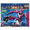 Transformers Movie 8 AMK Series Elita