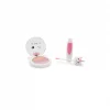 VRB47000 NessiWorld - Unicorn Seti (lip gloss+far)