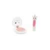 VRB47000 NessiWorld - Unicorn Seti (lip gloss+far)