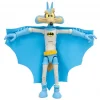 WB100 100. Yıl Wile E. Coyote Figürü WAW03000