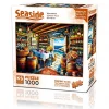 NessiWorld Wine House Puzzle 1000 Parça