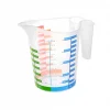 Ölçü Kabı Dereceli Renkli 500ml