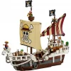 ONE PIECE Going Merry Korsan Gemisi 75639