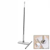 Otomatik Bez Değiştiren Mop Sap Çek=bez Bırak - Sap İt=bez Tut 360° Başlık=9.5x25cm- Sap:115cm