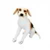 Oturan Beagle Peluş 68 cm.