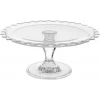 Paşabahçe Patisserie 96953 Cam Ayaklı Kek Standı