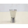 Paslanmaz Çelik Kokteyl Bar Ölçeği 25/50 Ml