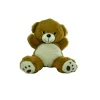 PB30453-22S1 Peluş Asorti Ayı ve Panda 23 cm