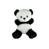 PB30453-22S1 Peluş Asorti Ayı ve Panda 23 cm