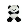 PB30453-22S1 Peluş Asorti Ayı ve Panda 23 cm