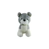 PB30779-23 Peluş Ayakta Köpek 23 cm