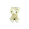 PB31184-22 Peluş Oturan Kedi 23 cm -Vardem