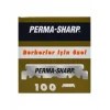 Perma-sharp Jilet Yarım 100 Parça
