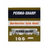 Perma-sharp Jilet Yarım 100 Parça